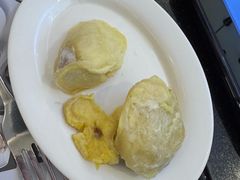 -蓝钻国际美食自助百汇(东营蓝海国际大饭店)