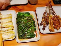-木屋烧烤(岗顶二店)
