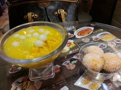 -许留山(梳士巴利道店)