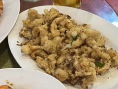 -大茄来海鲜餐厅(亚洲城分行)
