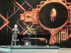 -交通银行前滩31演艺中心