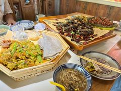 -驰明粗粮小厨(湖滨路店)