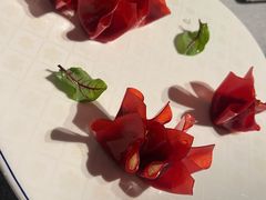 -柿合缘新京菜(国金中心商场店)