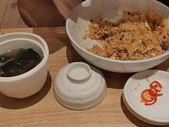 -味千拉面(广州白云机场T1西二店)