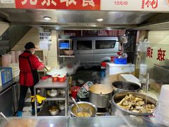-江三王记牛杂馆(总店)