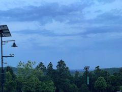 -南京市无想山景区