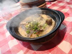 灵魂鸦片鱼头-好爸爸(外滩店)