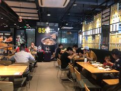 大堂-72街红烧排骨饭(海珠丽影广场店)