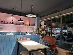 -友达面馆(二七南路店)