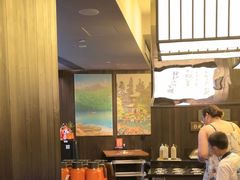 -海之屋韩式烤肉(海棠68环球美食街店)