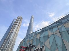 -上海中心大厦