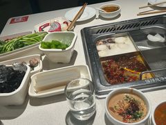 -海底捞火锅(国奥村店)