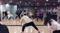 -轩舞汇·爵士舞街舞训练营