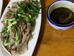 -正宗天津烧麦馆(柳州路店)