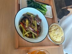 -J cafe 朝夕餐厅