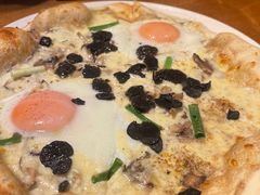 -JINNS锦时 steak&pizza(浸信会礼拜堂旧址店)