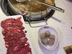 -潮正和潮汕牛肉火锅·老字号(番禺万达店)