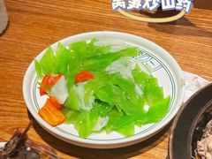 -云海肴·汽锅鸡·云南菜(广安门天虹店)