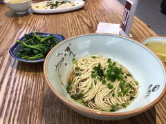 -朱洪元苏式面馆(绿宝广场店)