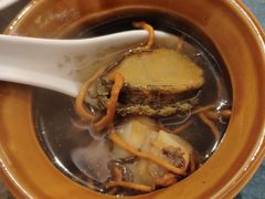 -福州西湖大酒店·怡湖咖啡厅