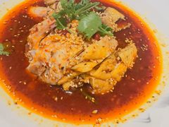 -金彤川菜(西稍门店)