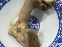 -丰登陕西水盆牛羊肉·泡馍