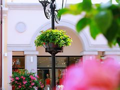 -佛罗伦萨小镇广佛名品奥特莱斯(疏港路店)