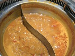 -季季红火锅(青山湖万达店)