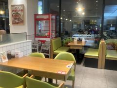 -李先生牛肉面大王(营口大润发店)