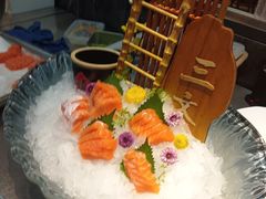 -院里寻菜·祖庵菜宴请(观沙岭店)