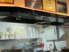 -鸡鸣汤包(红山动物园店)