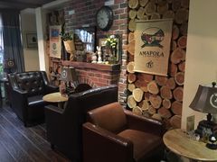 -威廉的太妃糖酒店(杭州西湖青芝坞店)