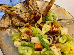 -上海和平饭店-华懋阁 The Cathay Room