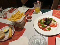 -ITA·意塔意大利餐厅(亦庄店)