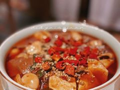 -渝信川菜(西单店)