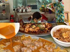 -嘉升大排档(番禺总店)