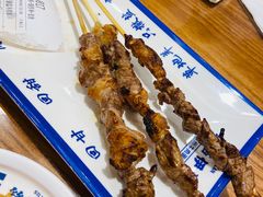 -丝路伊兰·兰州牛肉面(牛街总店)