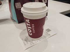 -COSTA COFFEE(丰联广场店)