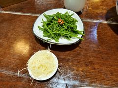 -同得兴 Since·1995 传统苏式面馆(嘉馀坊店)