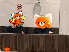 -二楼老店重庆鸡公煲(真光路店)