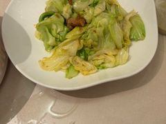 -漢舍川菜馆(国贸商城店)