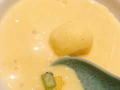 -环球港凯悦 · 享悦中餐厅