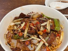 -寻裕记·现炒浇头面(人民广场店)