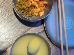 -叁宝烧烤 西安烧烤 领跑品牌(学府路店)