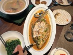 -曾宴·楚菜(湖北省博物馆店)