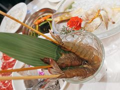 -围炉夜话·潮汕卤水火锅(榕江店)