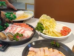 -八珍玉食鸡煲·打边炉(印象城店)