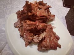 -北李妈妈菜·海肠捞饭(高新万达店)