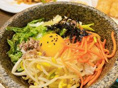 -朴大人炭烤·韩国料理(奥帆中心海尔洲际店)