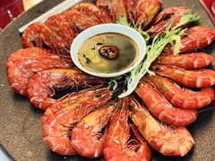-鹿鸣酒家(越秀店)